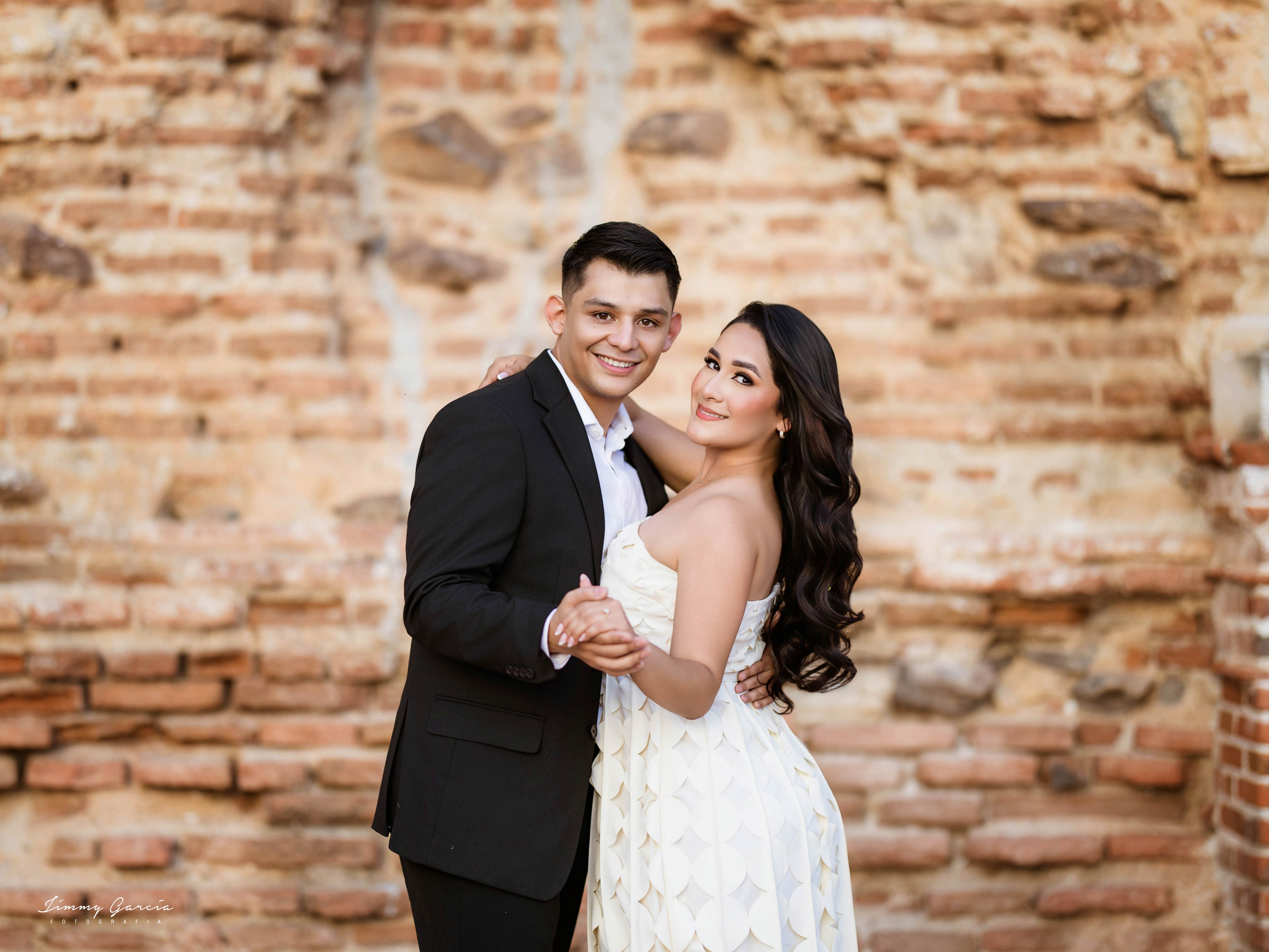 Foto pareja