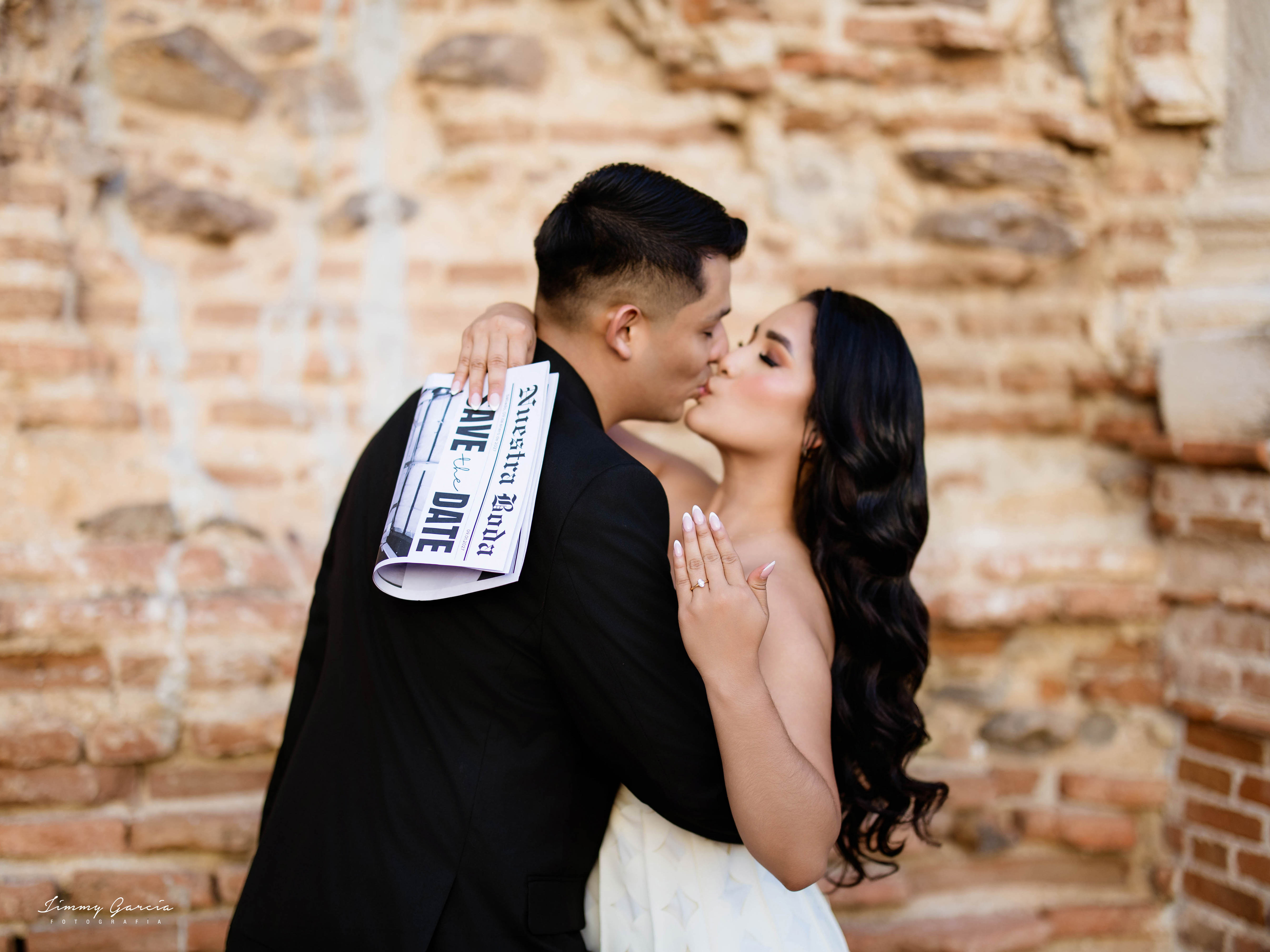 Foto pareja
